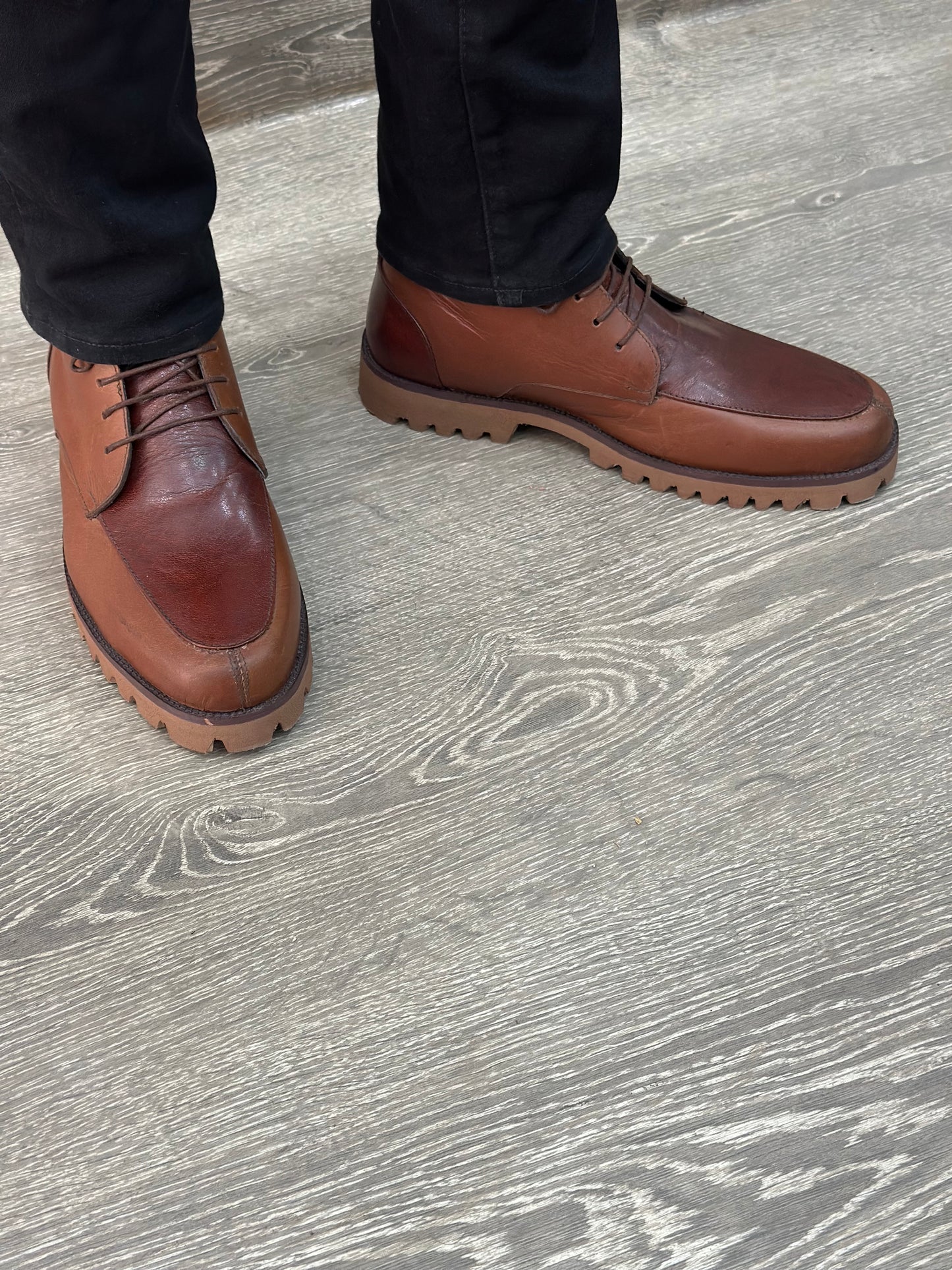 Ironwood Brown