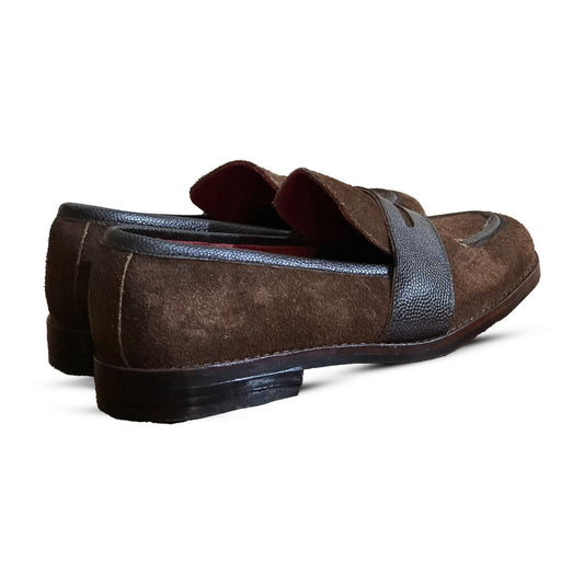 Cassano Loafer