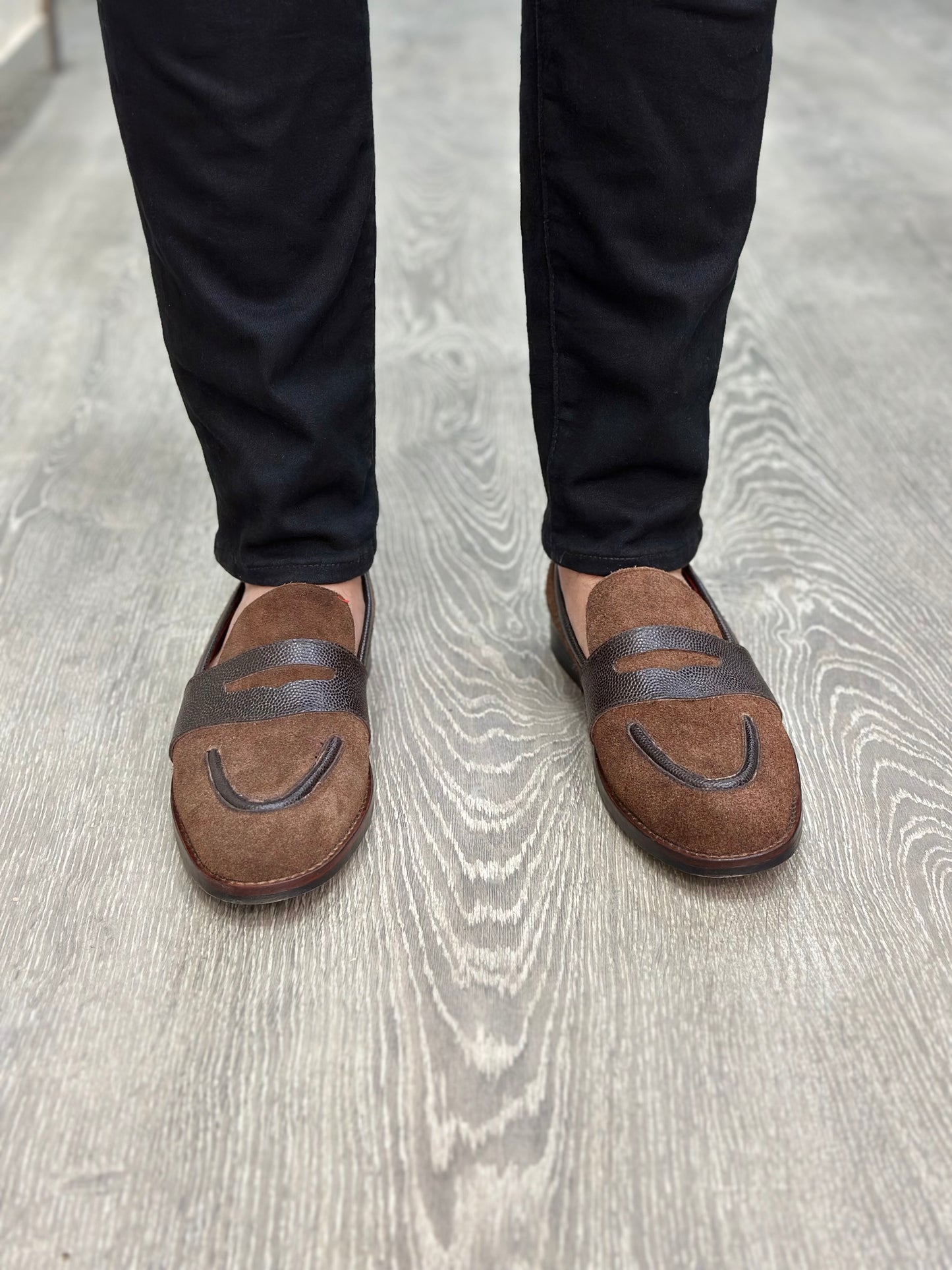 Cassano Loafer