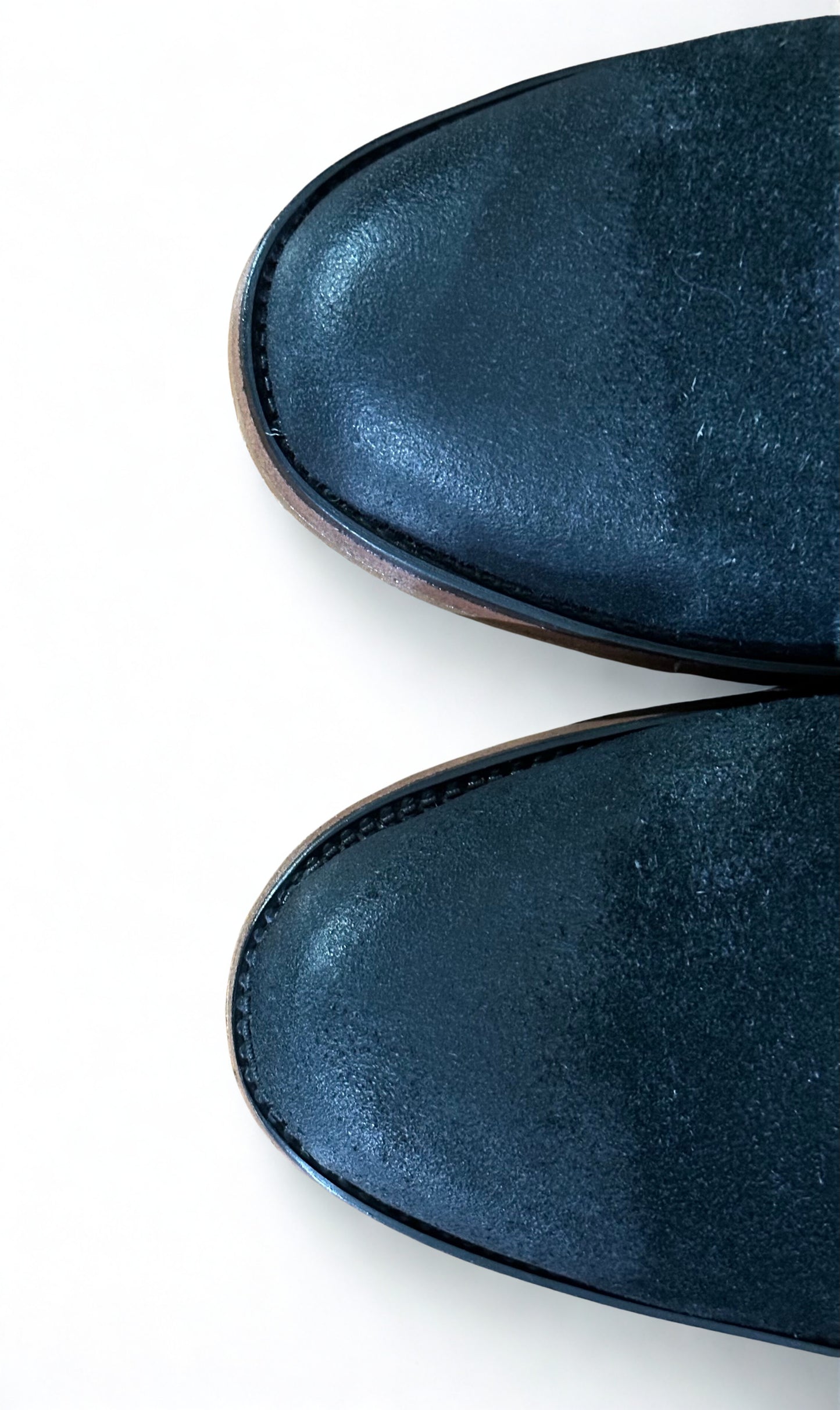 The Rover Chelsea Black