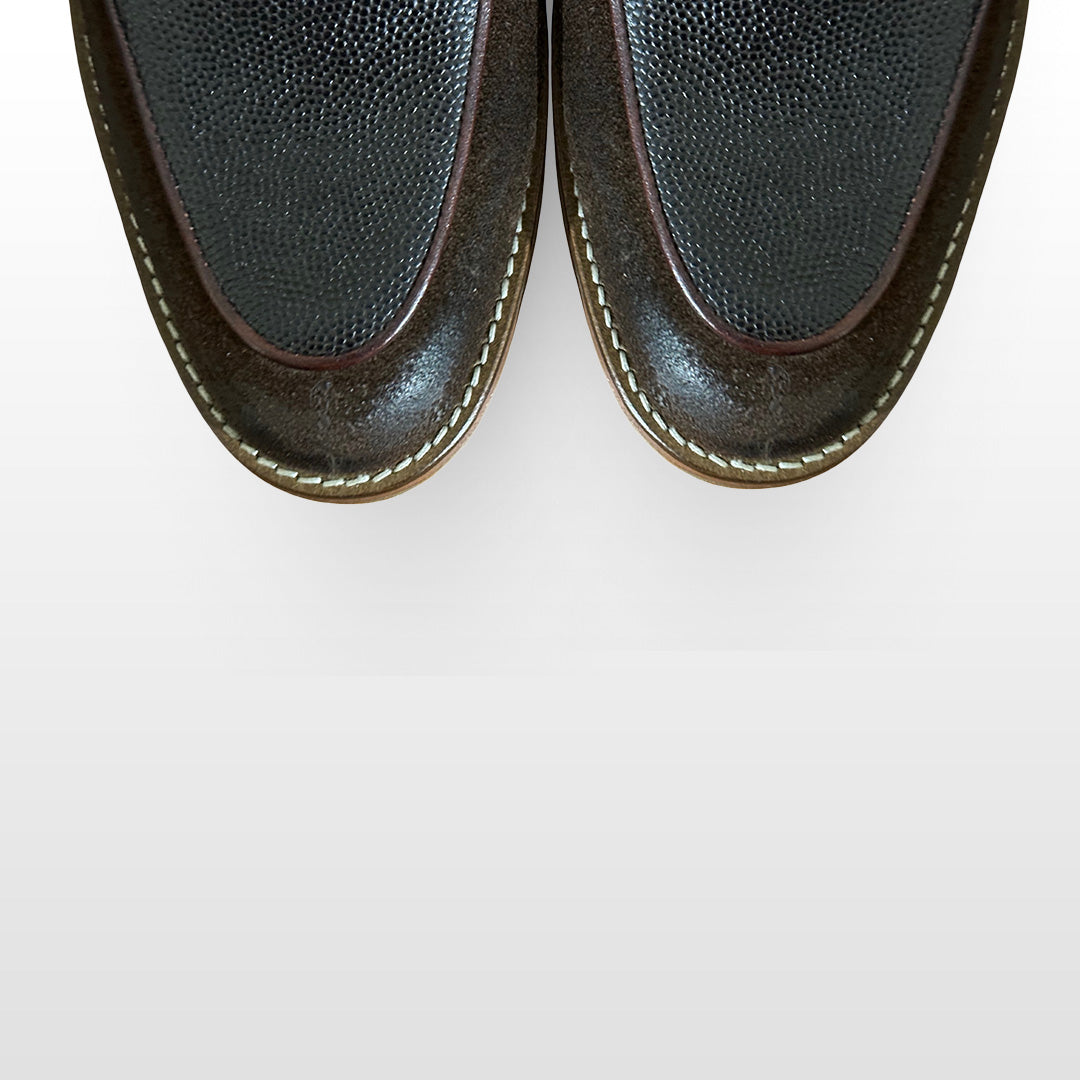 The Marwood Chukka