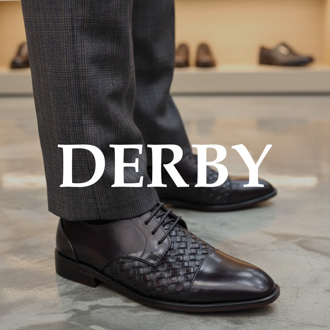 Formal Derby