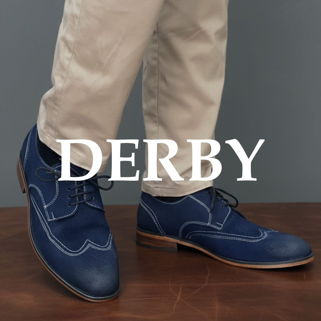 Casual Derby
