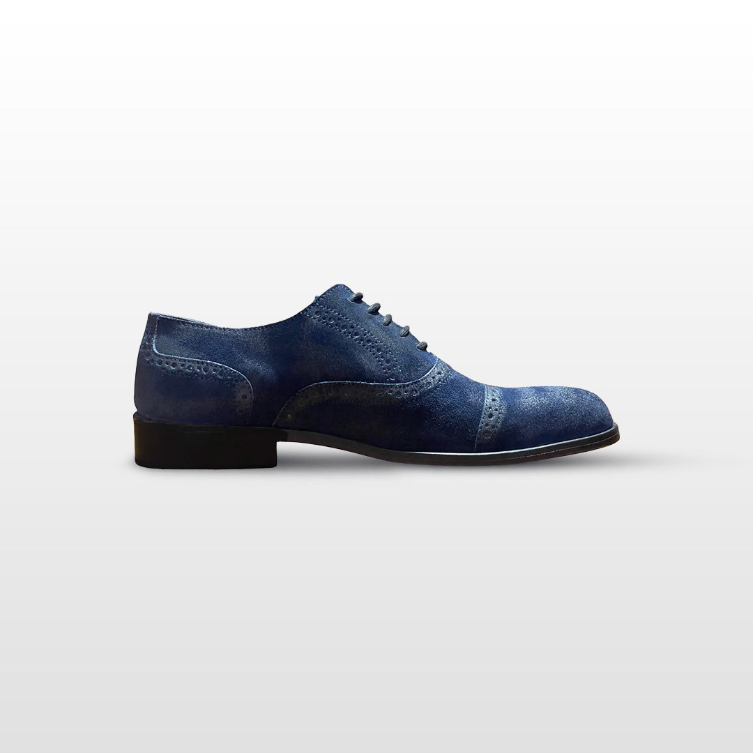 Valmor oxford Blue