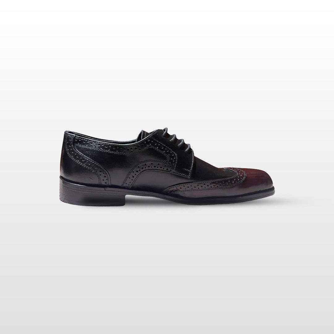 The Regent Wingtip