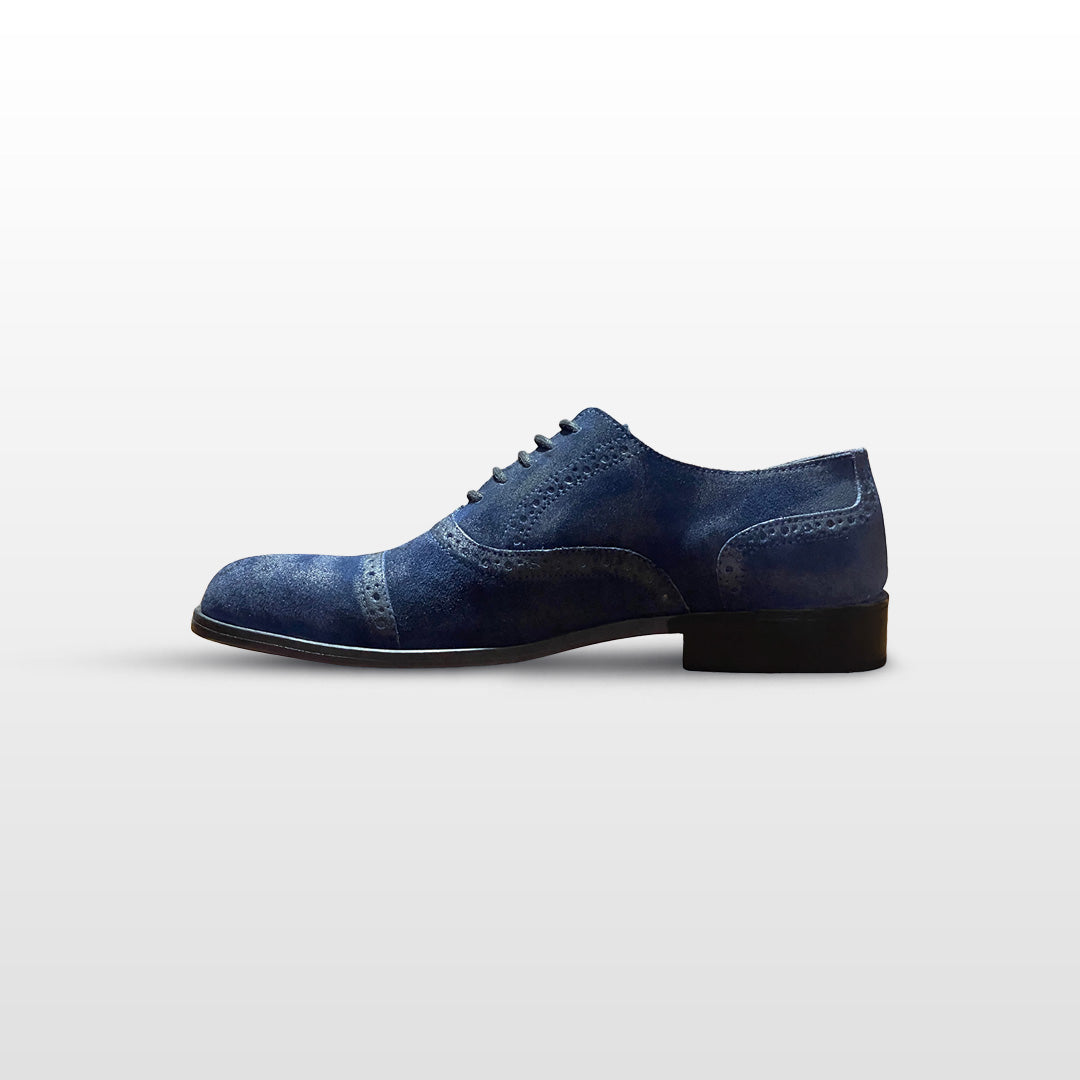 Valmor oxford Blue