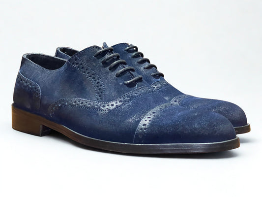 Valmor oxford Blue