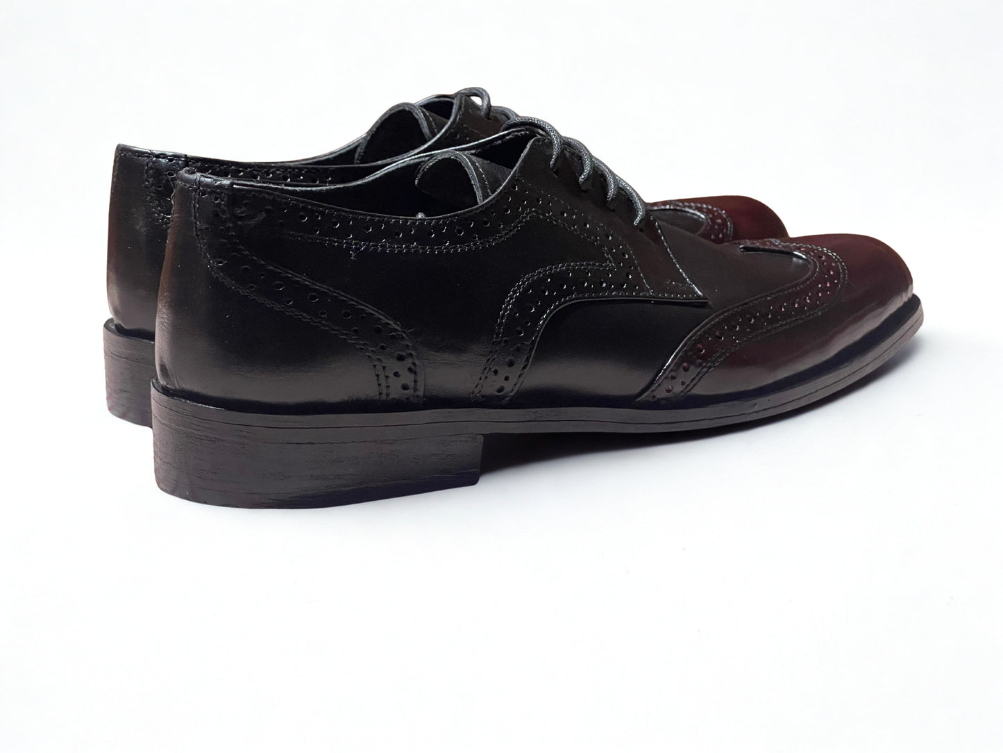 The Regent Wingtip