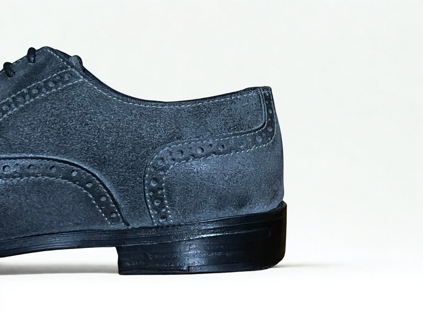 Valmor oxford Gray