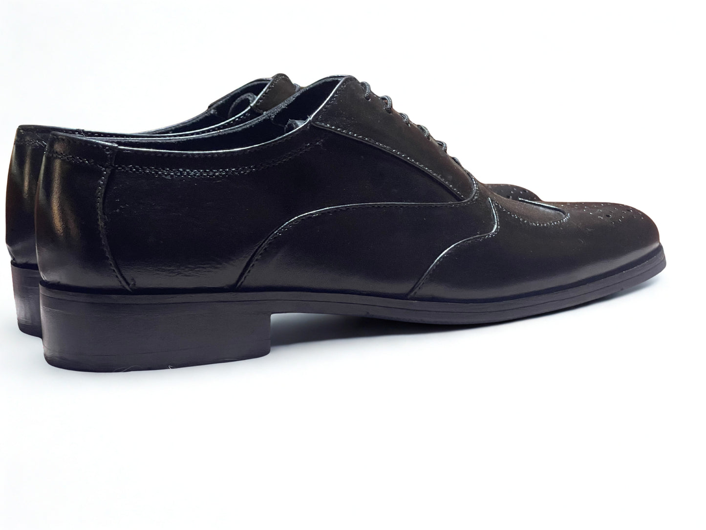 Blackstone Wingtip