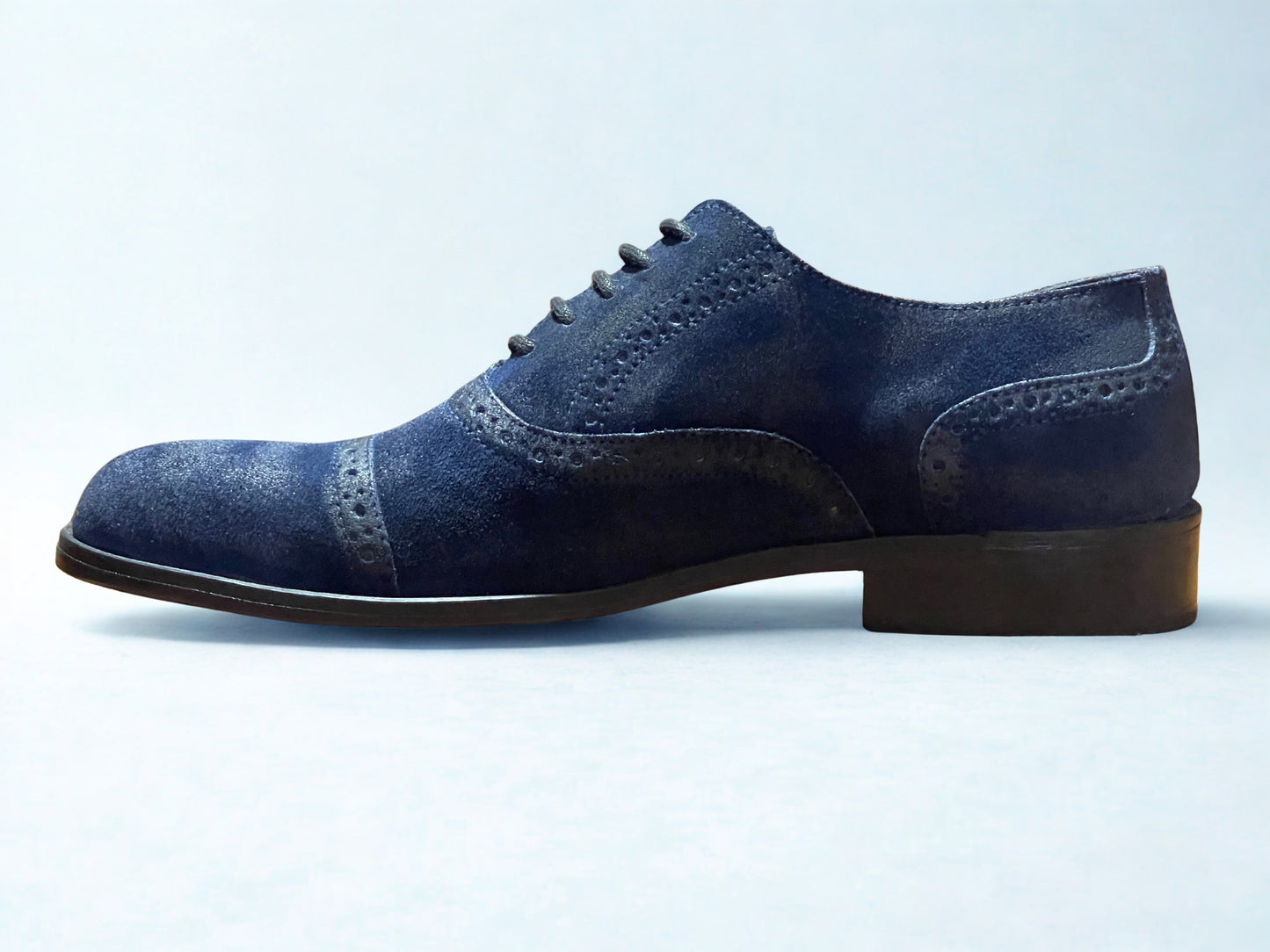 Valmor oxford Blue