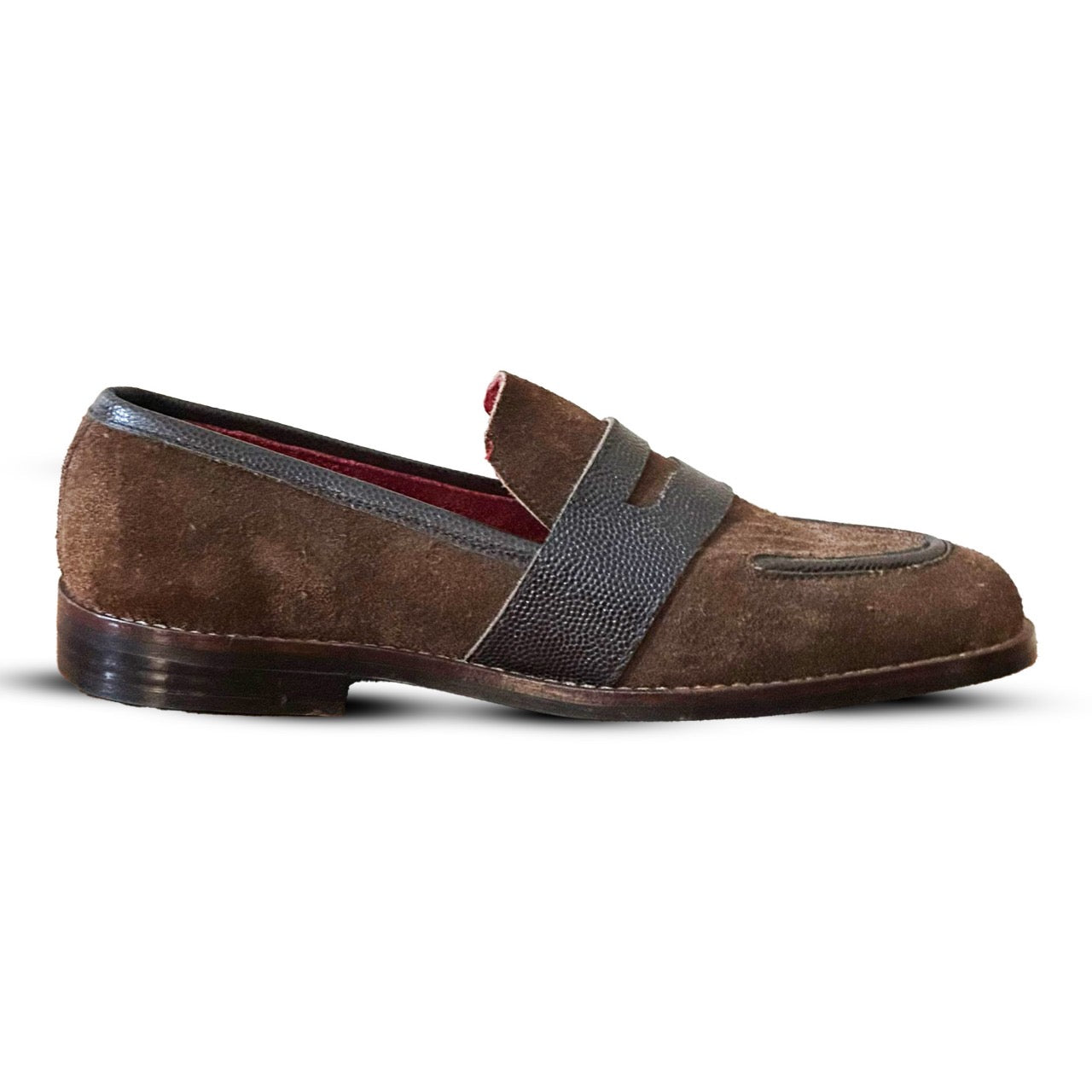 Cassano Loafer