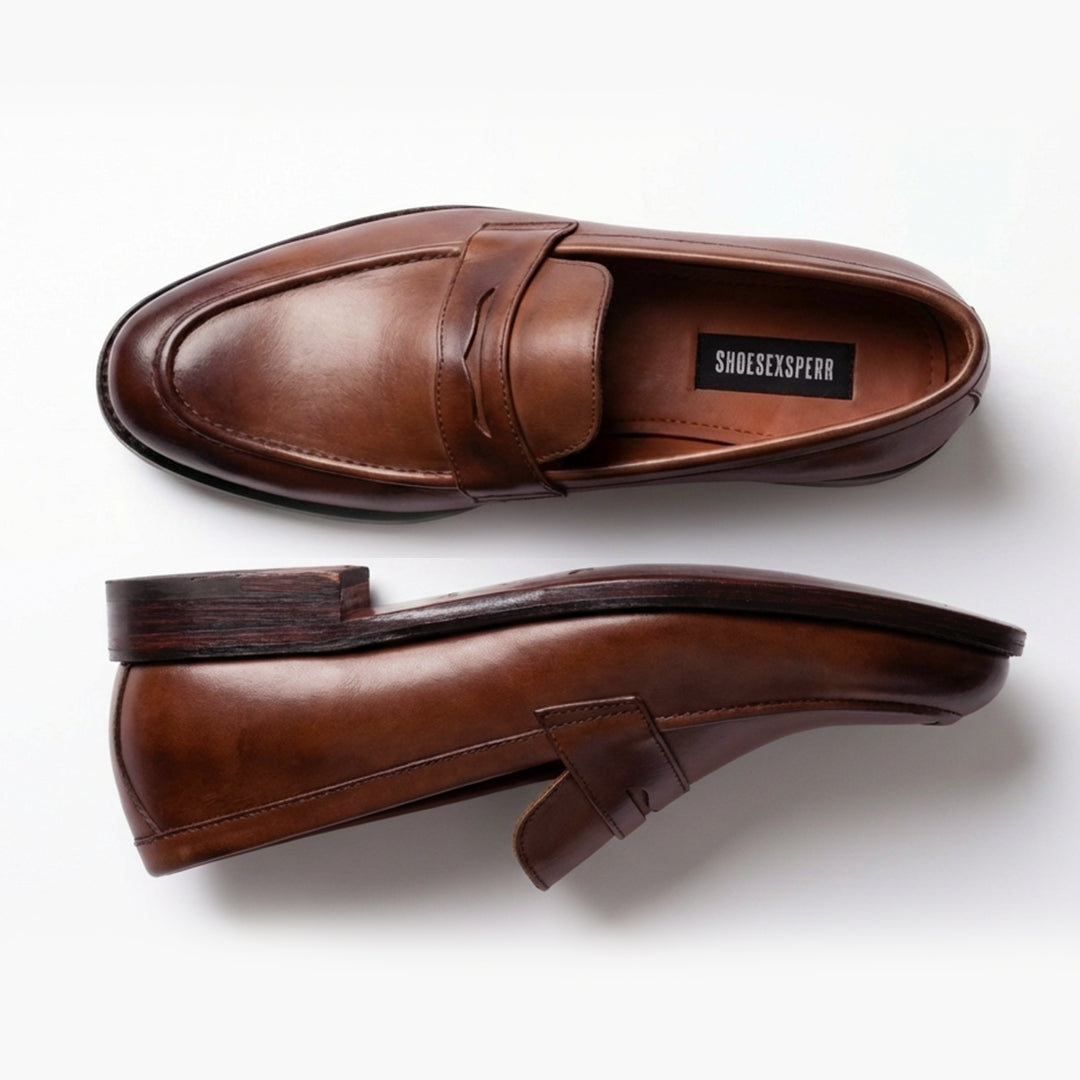 Drift Loafer