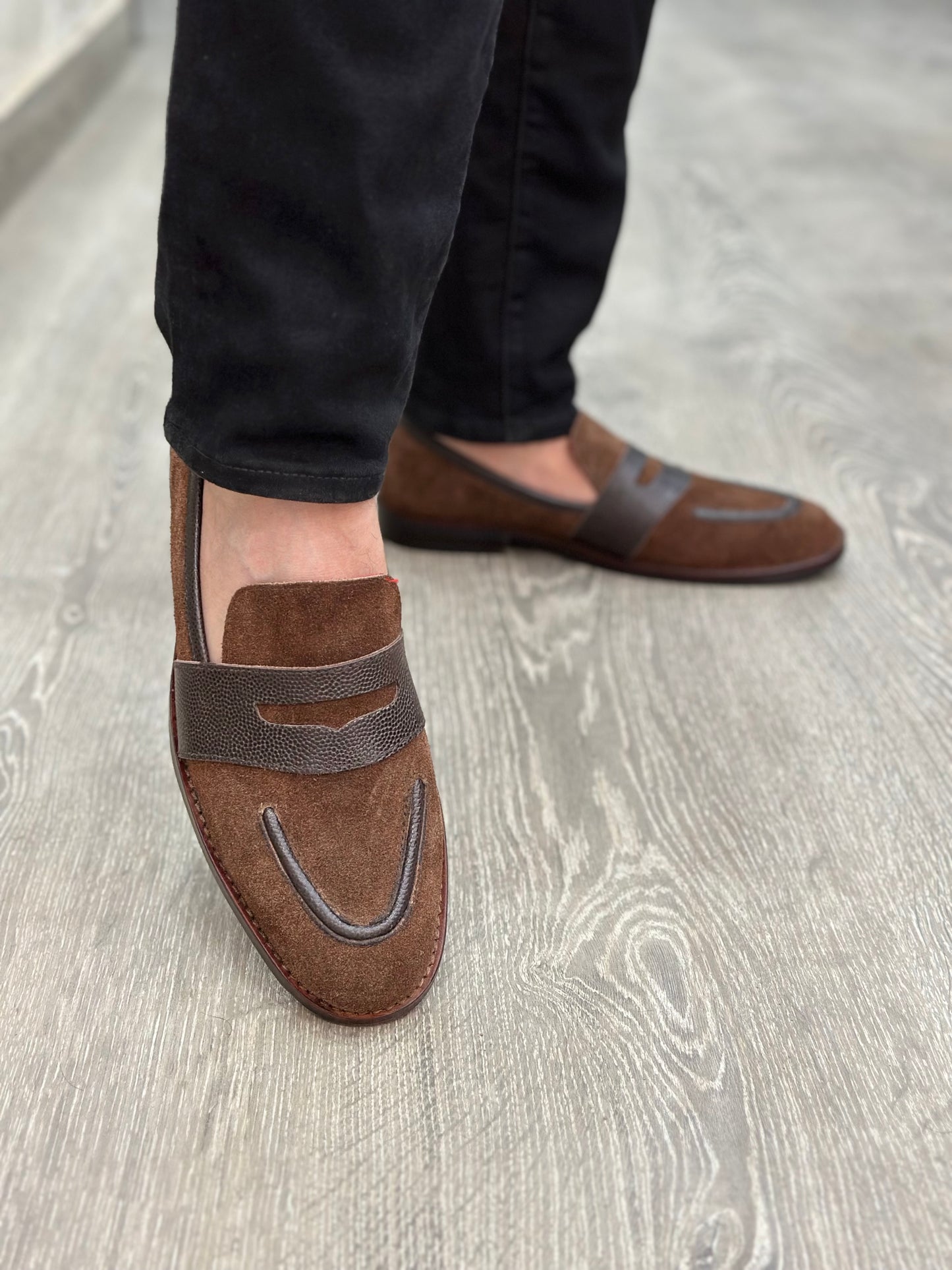 Cassano Loafer