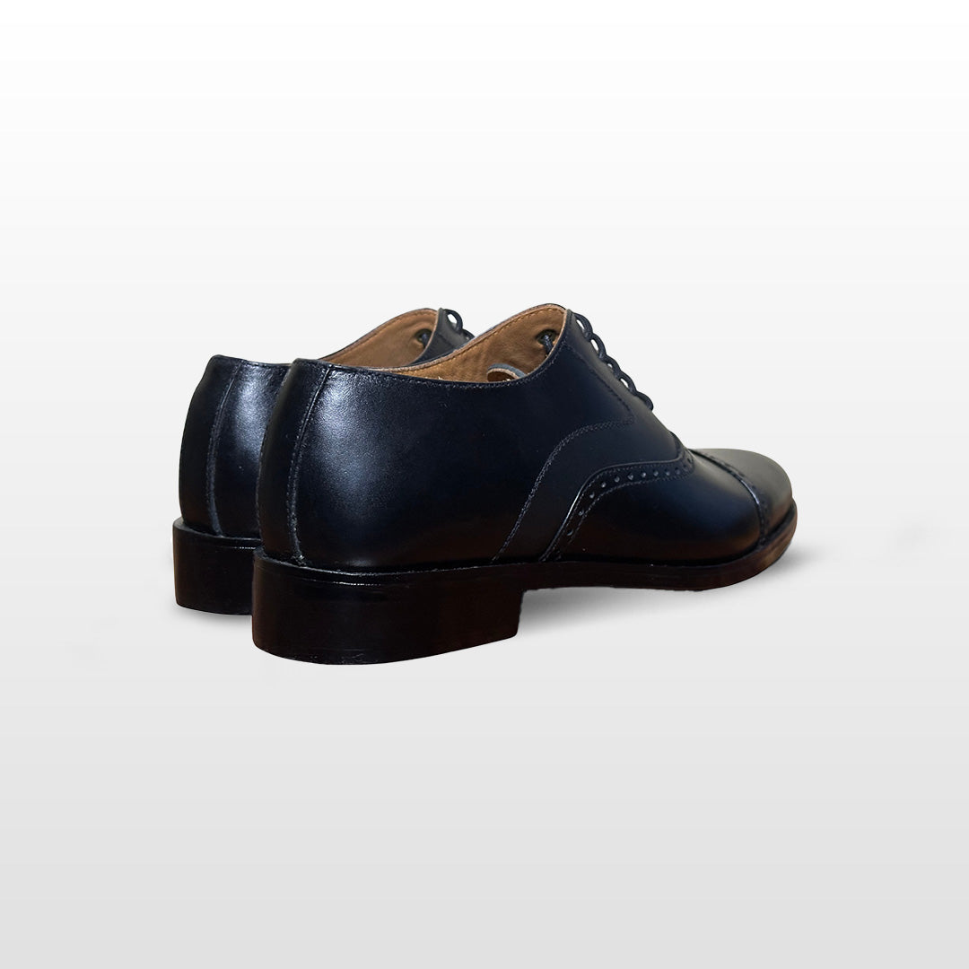 The Mason Oxford