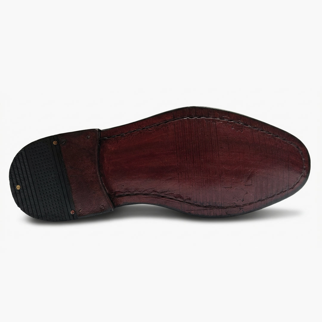 Drift Loafer