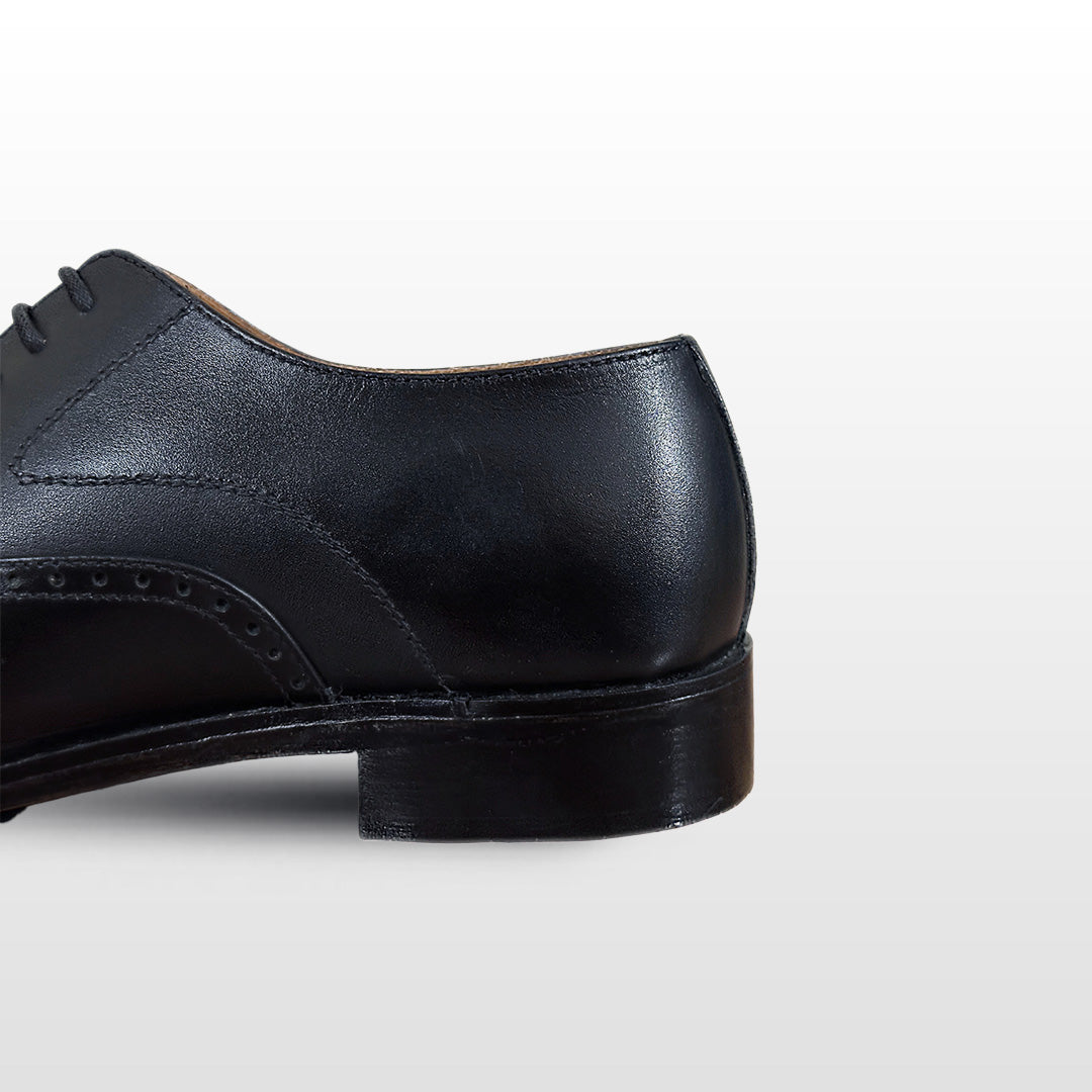 The Mason Oxford