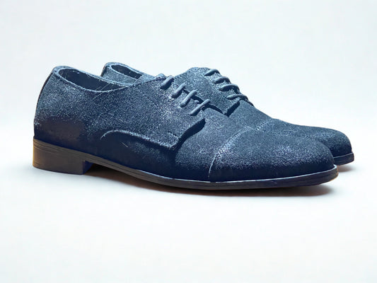 Wexford Derby Black