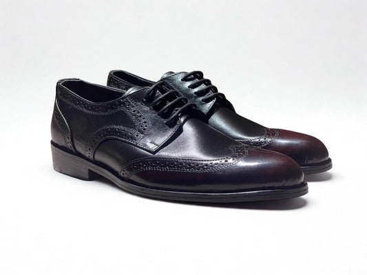 The Regent Wingtip