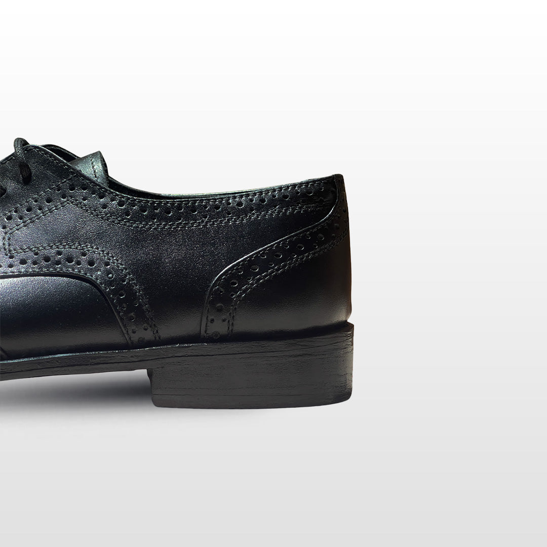 The Regent Wingtip