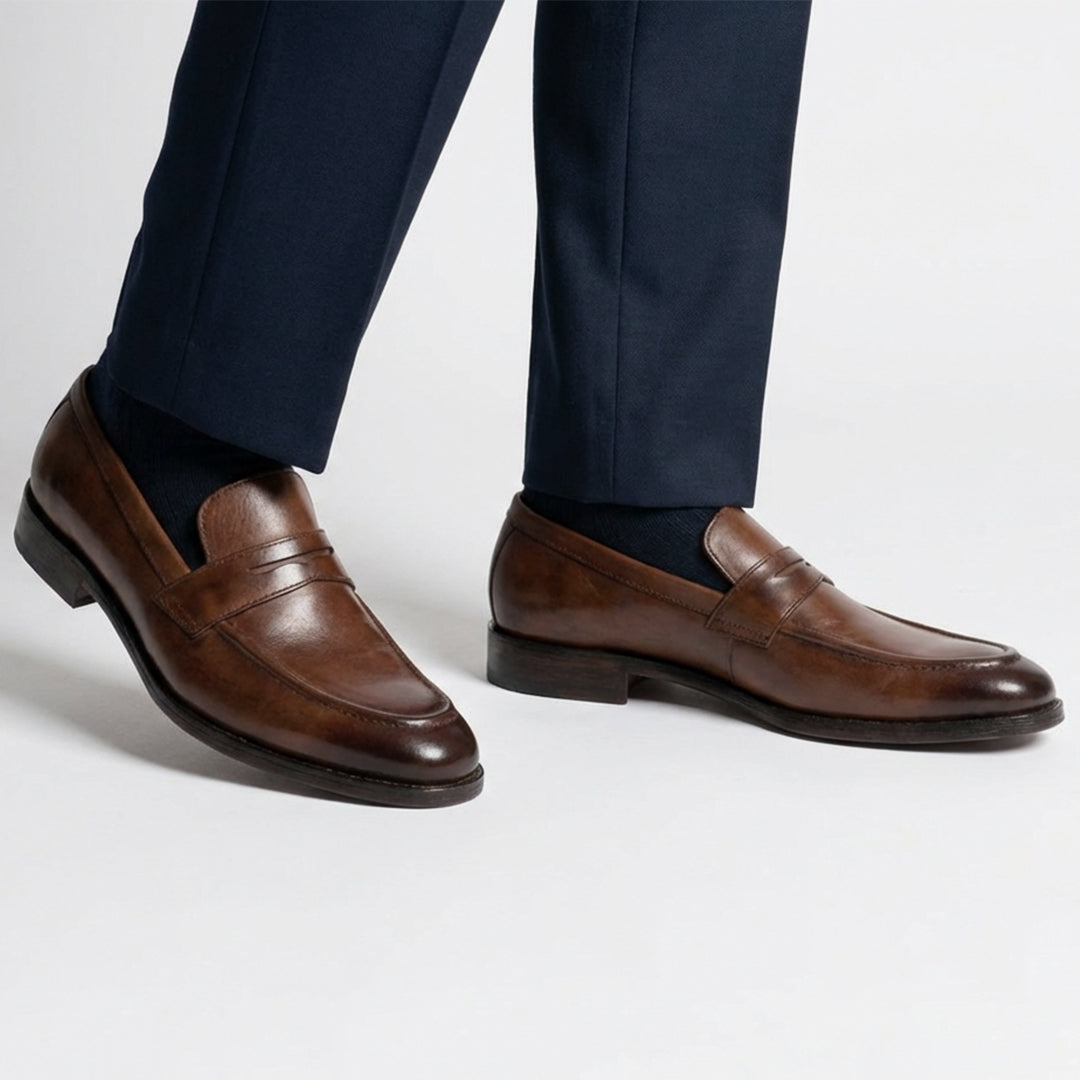 Drift Loafer