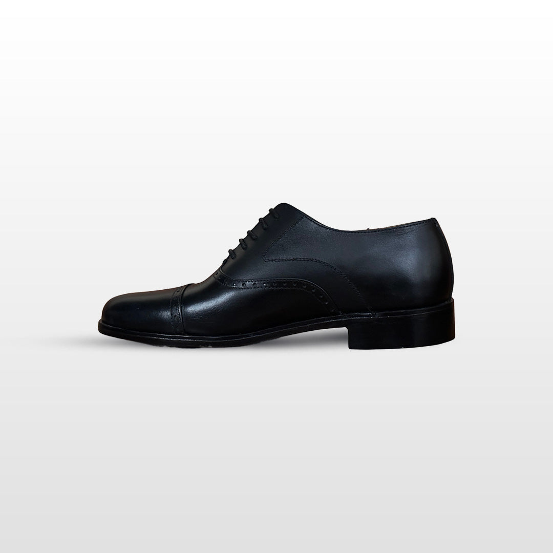 The Mason Oxford