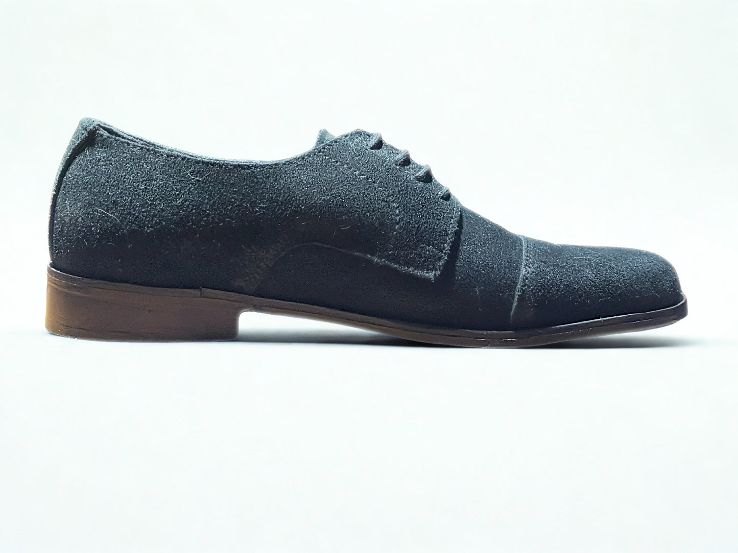Wexford Derby Black
