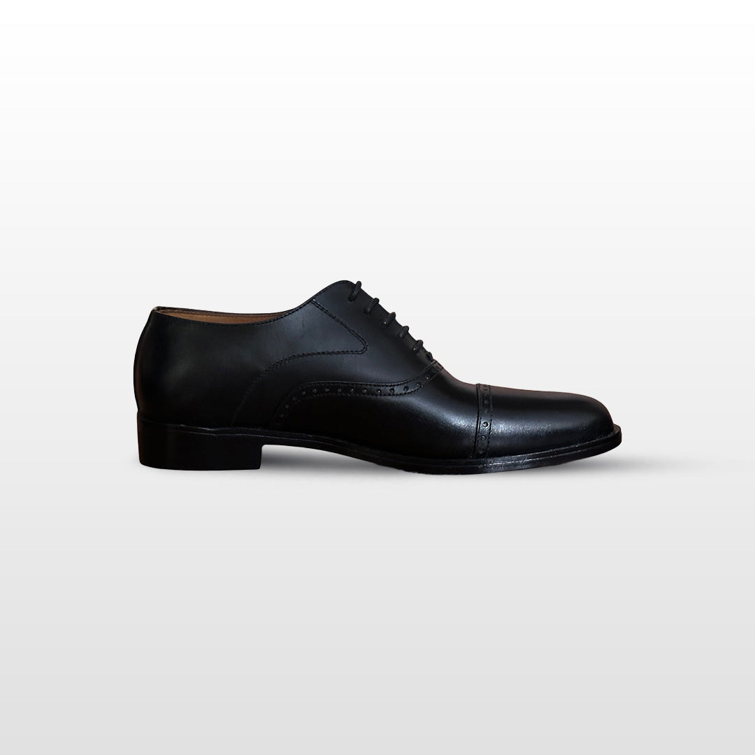 The Mason Oxford