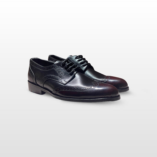The Regent Wingtip