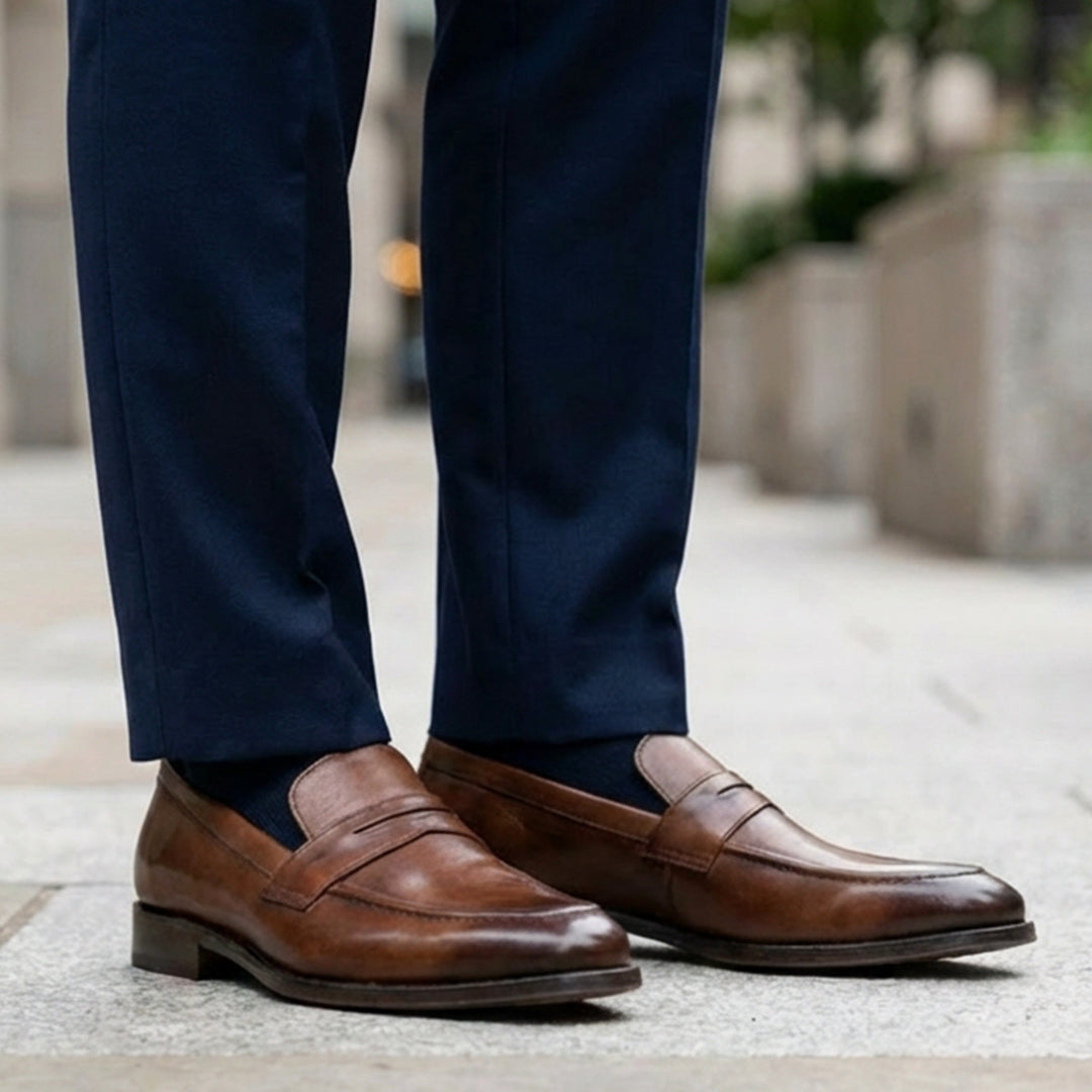 Drift Loafer