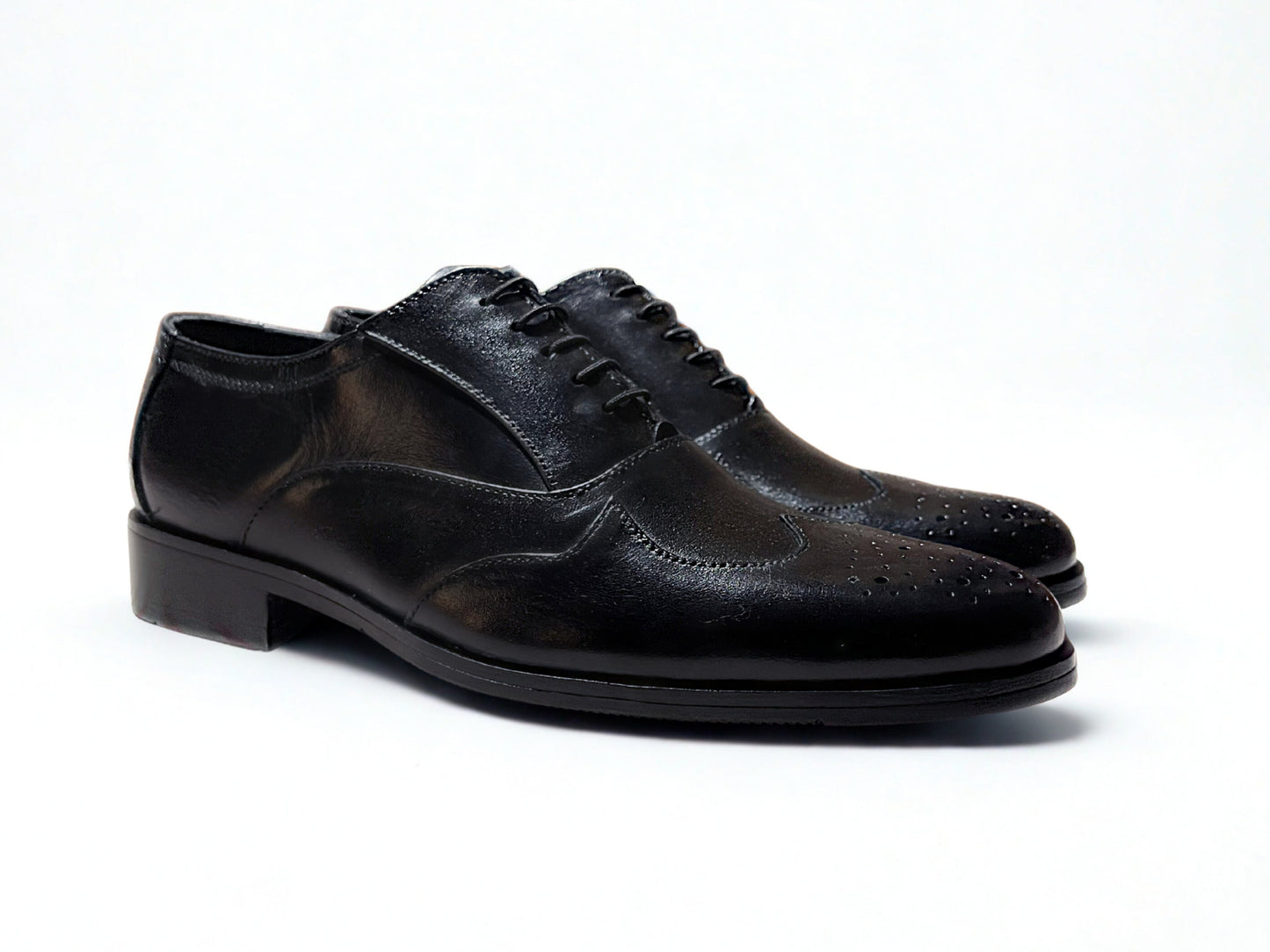 Blackstone Wingtip