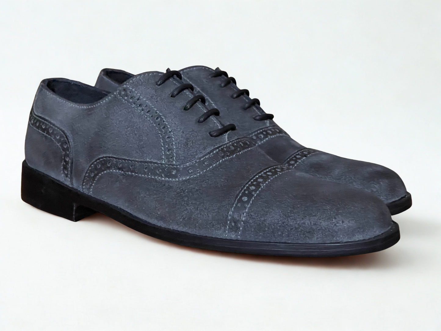 Valmor oxford Gray
