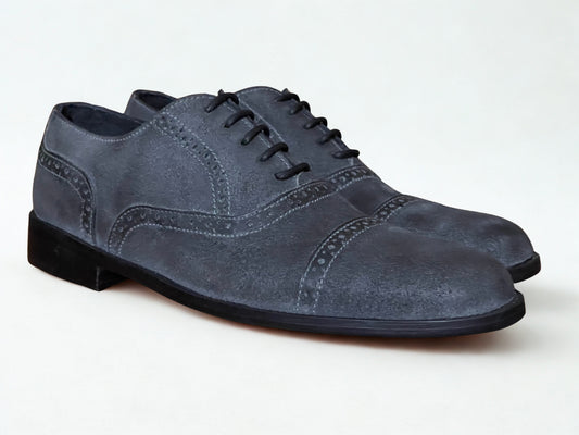 Valmor oxford Gray