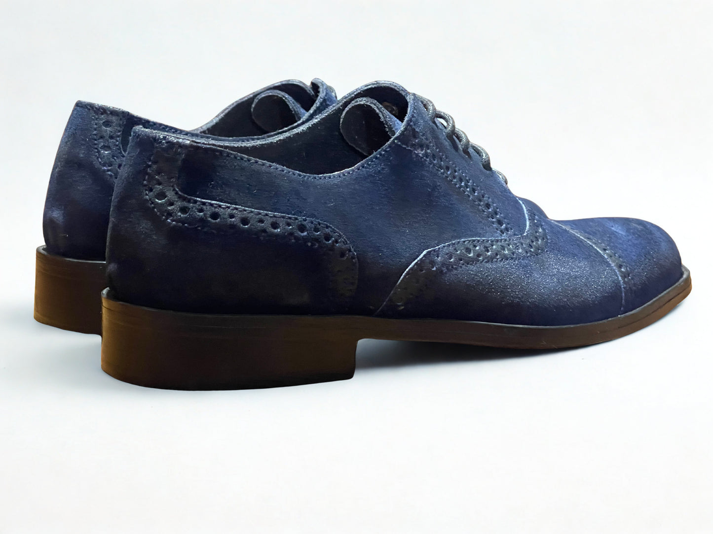 Valmor oxford Blue