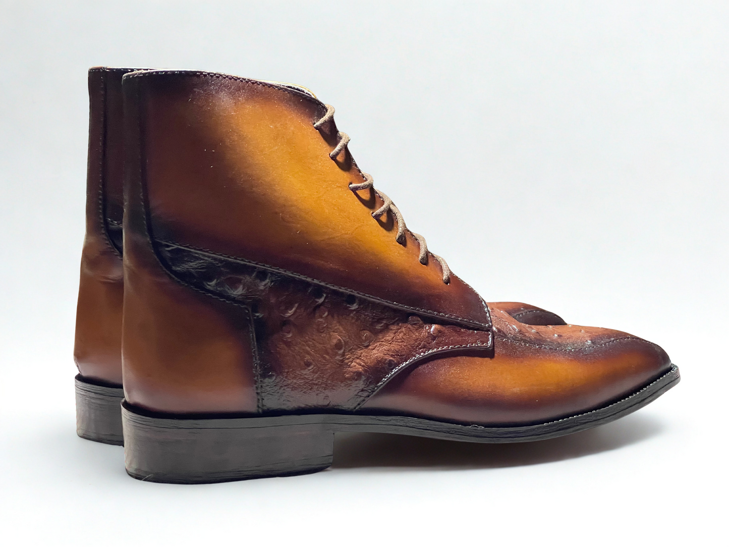 Sterling Boot