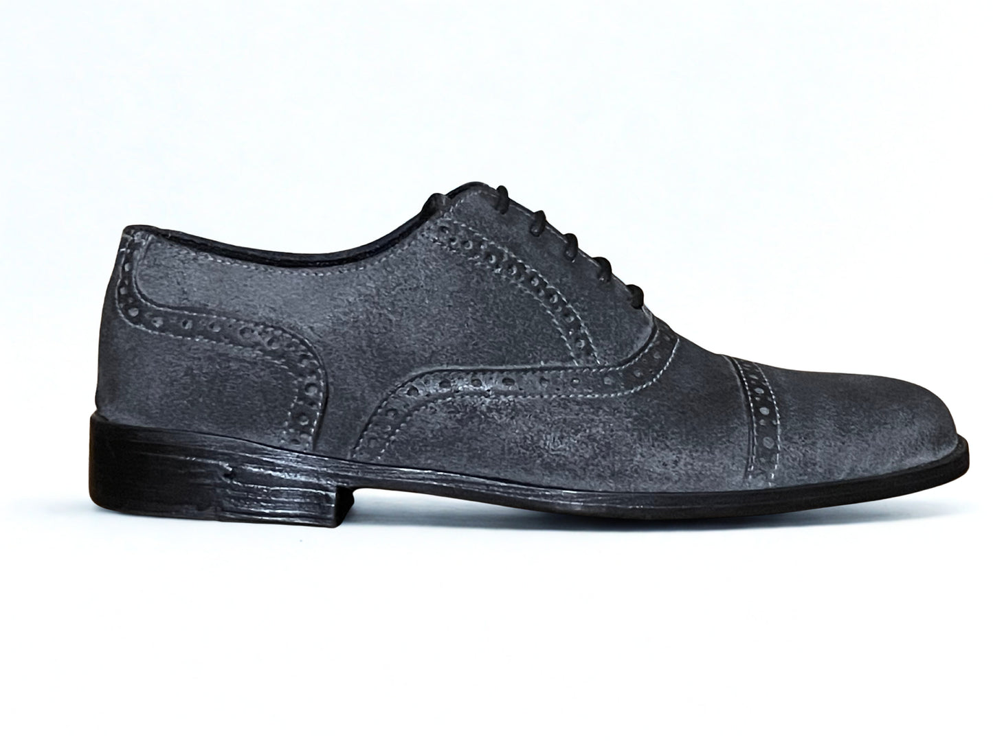 Valmor oxford Gray