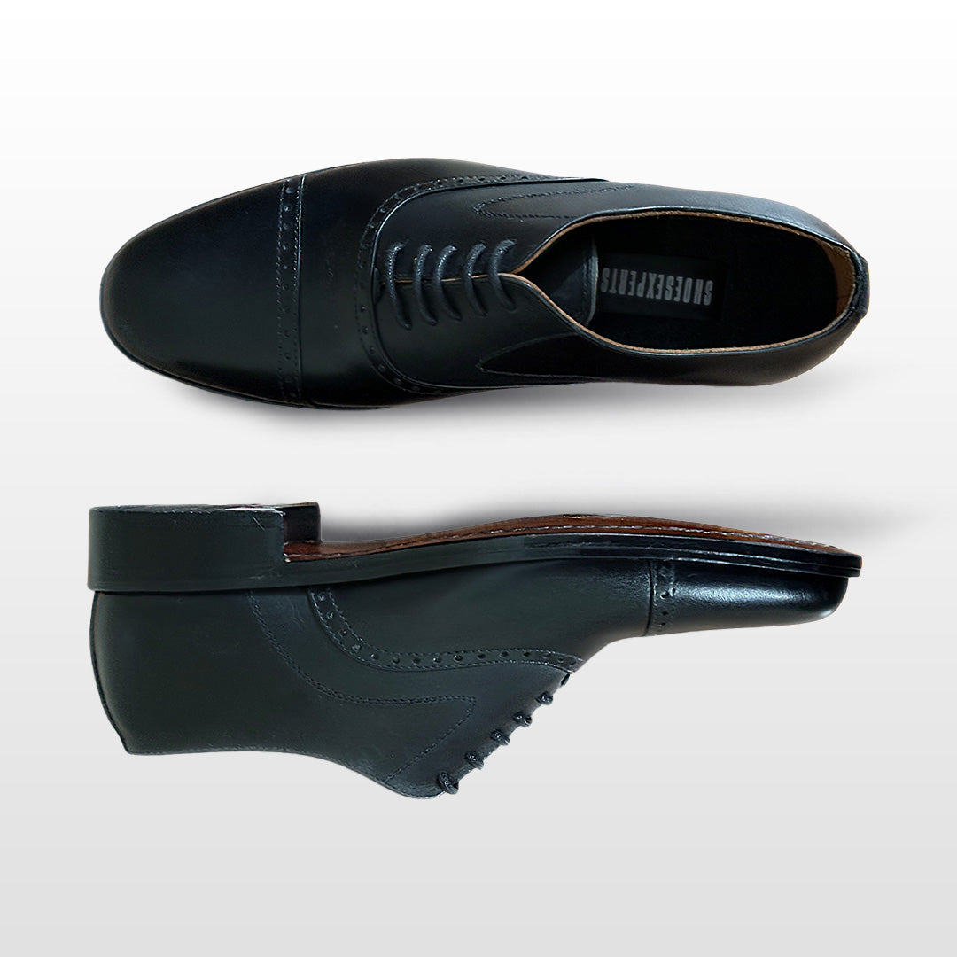The Mason Oxford
