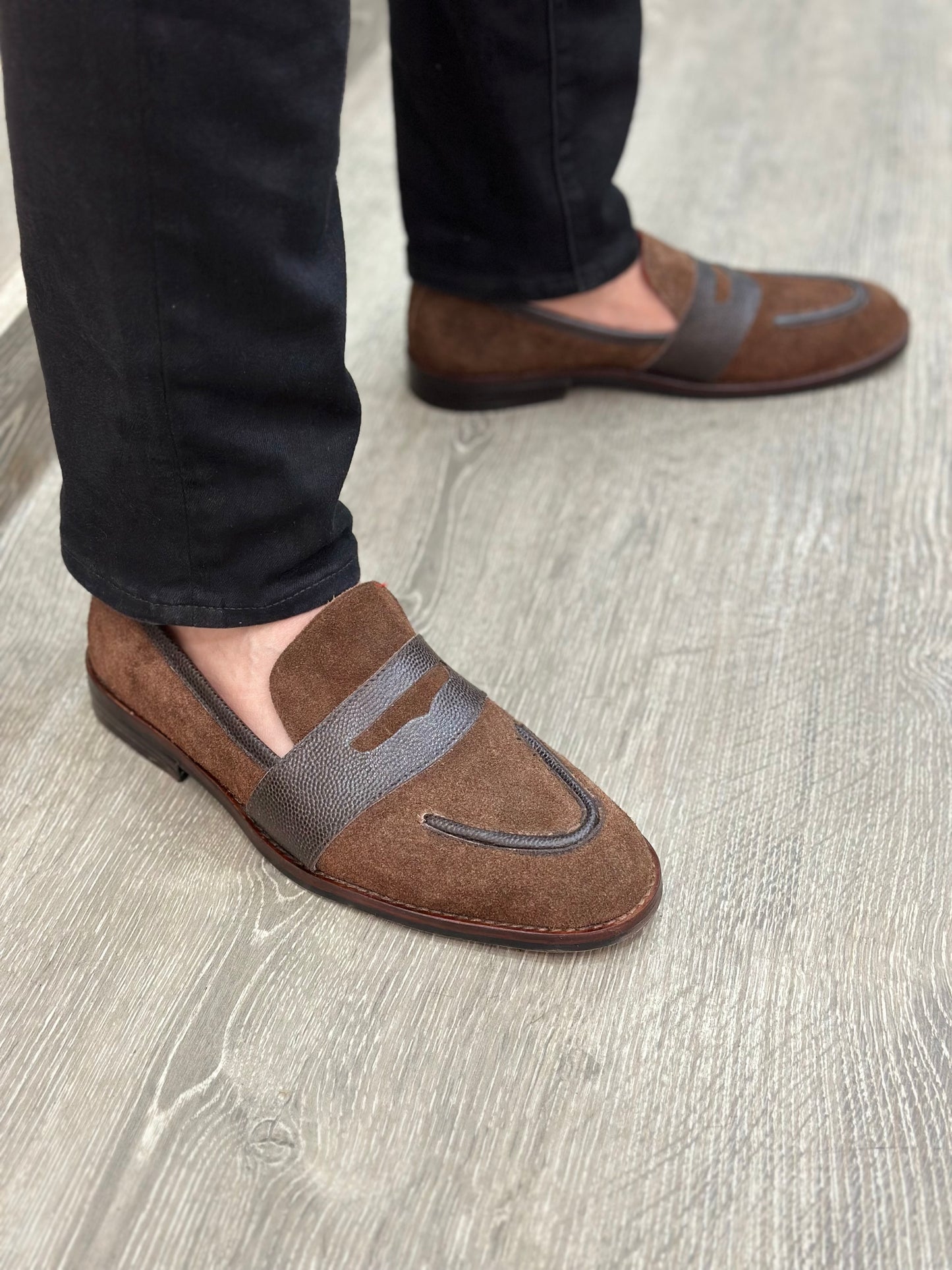 Cassano Loafer