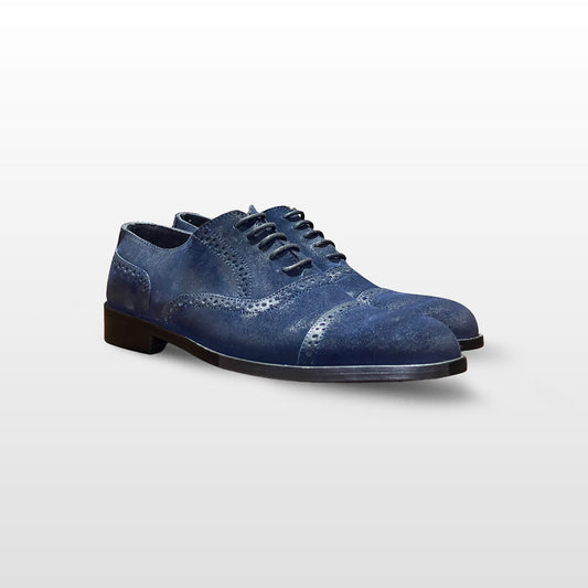 Valmor oxford Blue