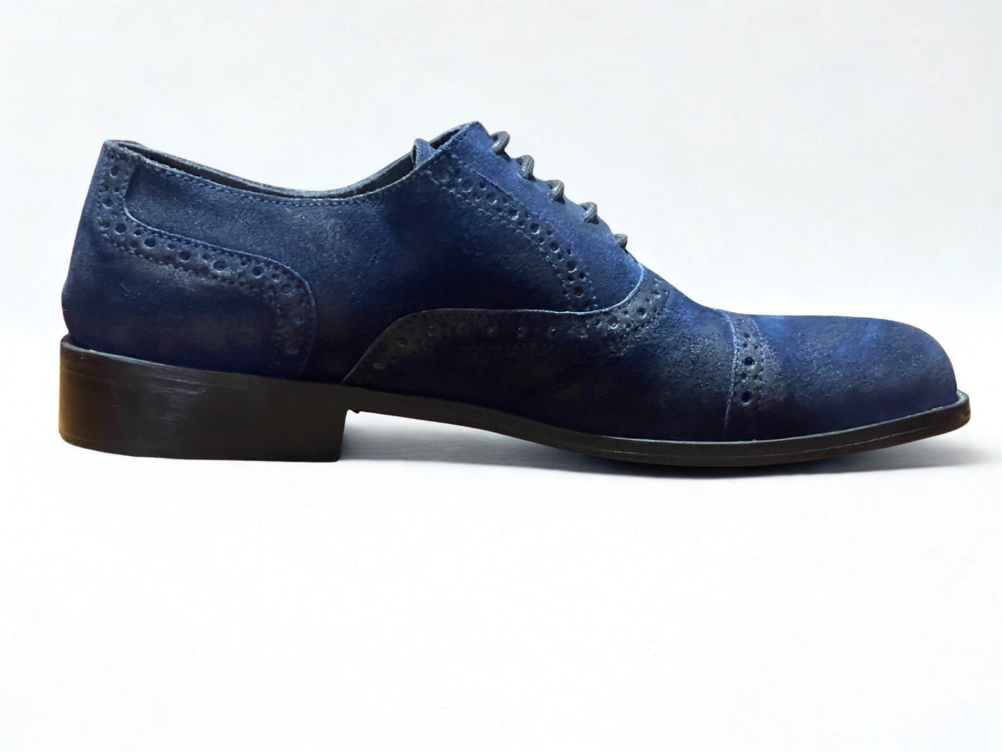 Valmor oxford Blue