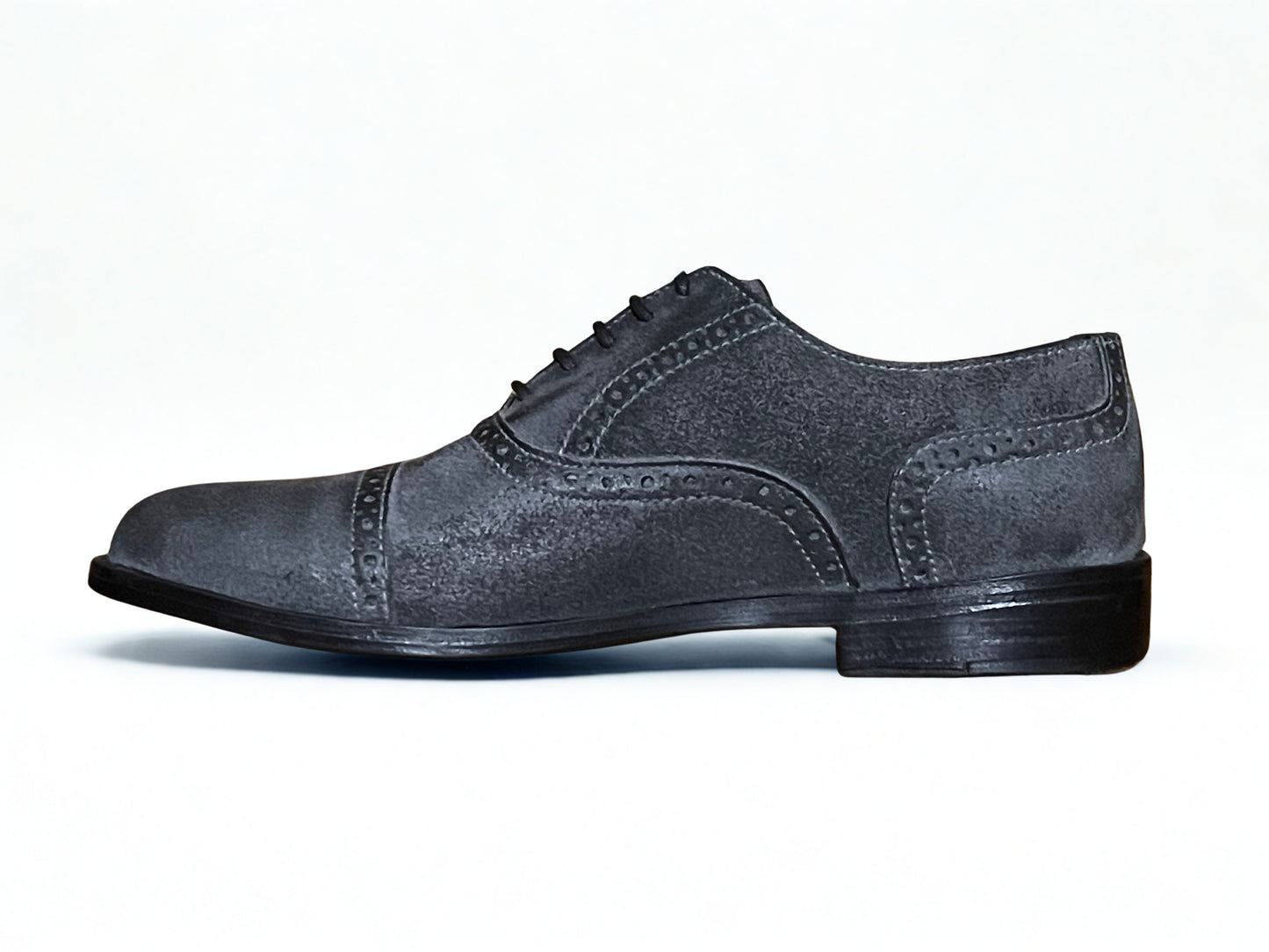Valmor oxford Gray