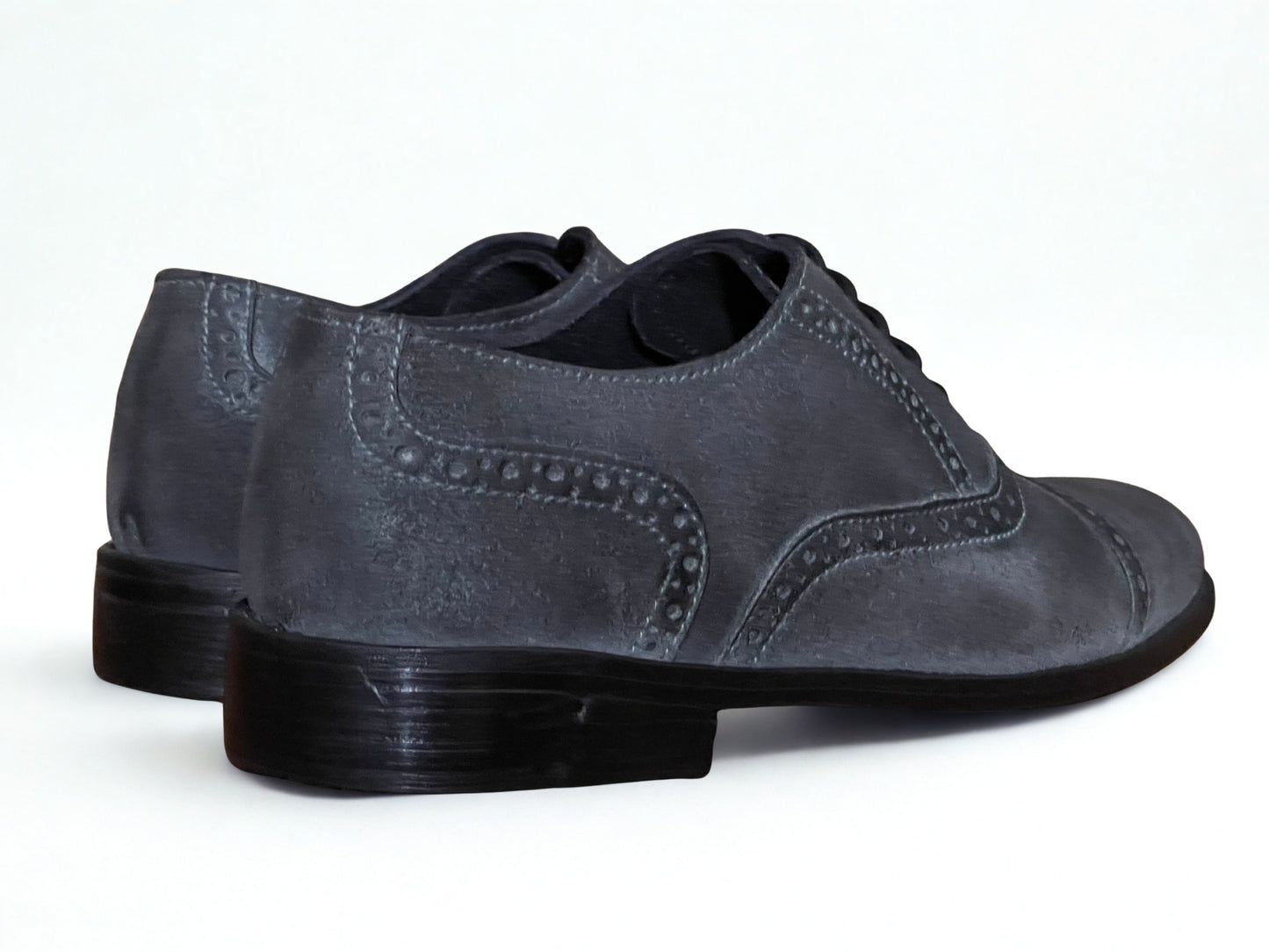 Valmor oxford Gray