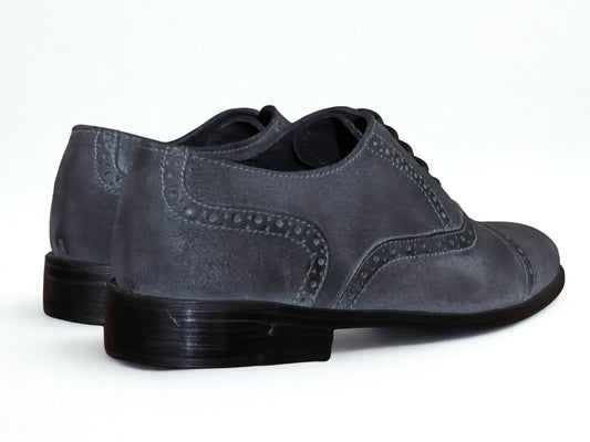 Valmor oxford Gray