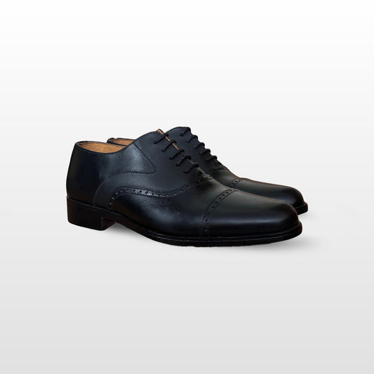 The Mason Oxford