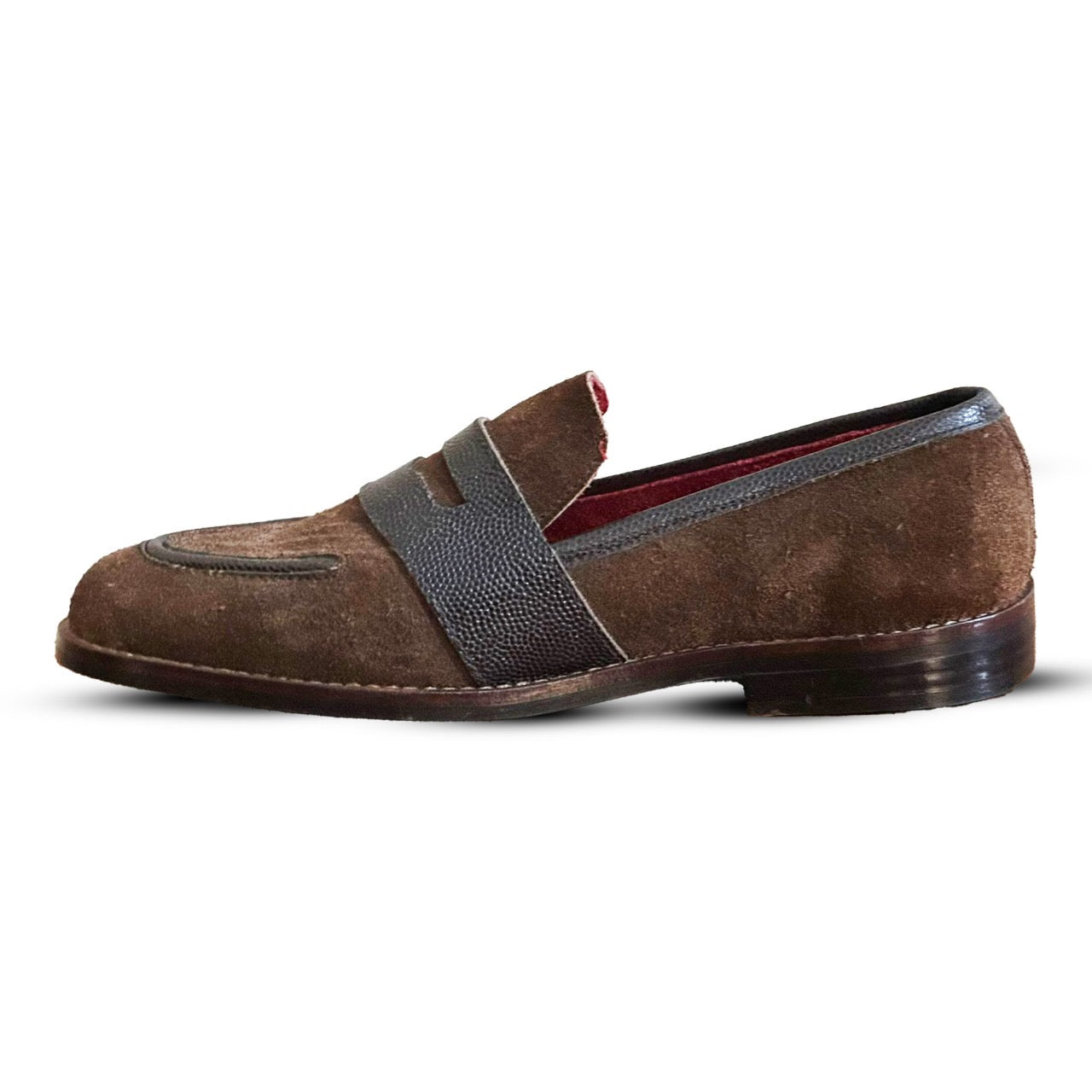 Cassano Loafer