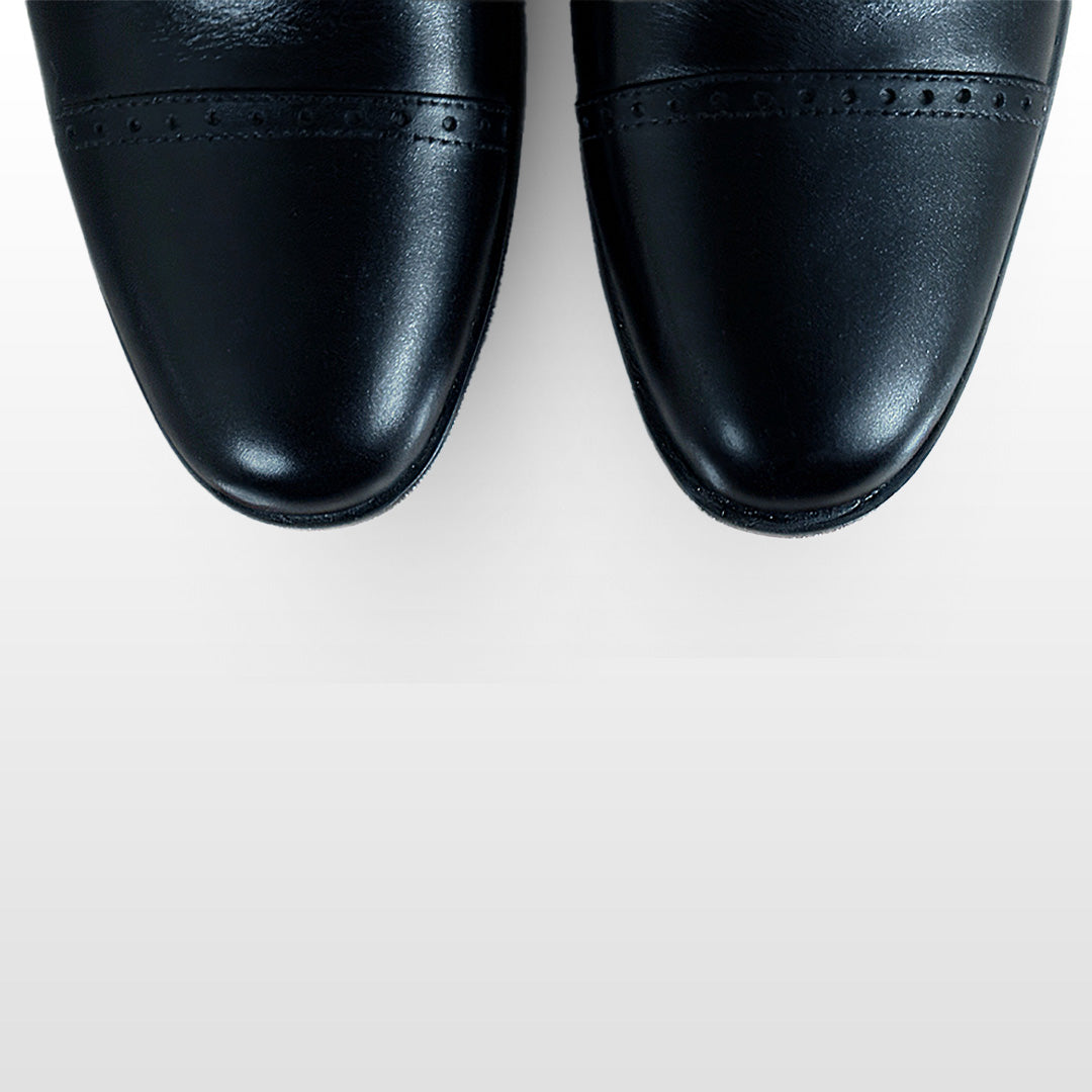 The Mason Oxford