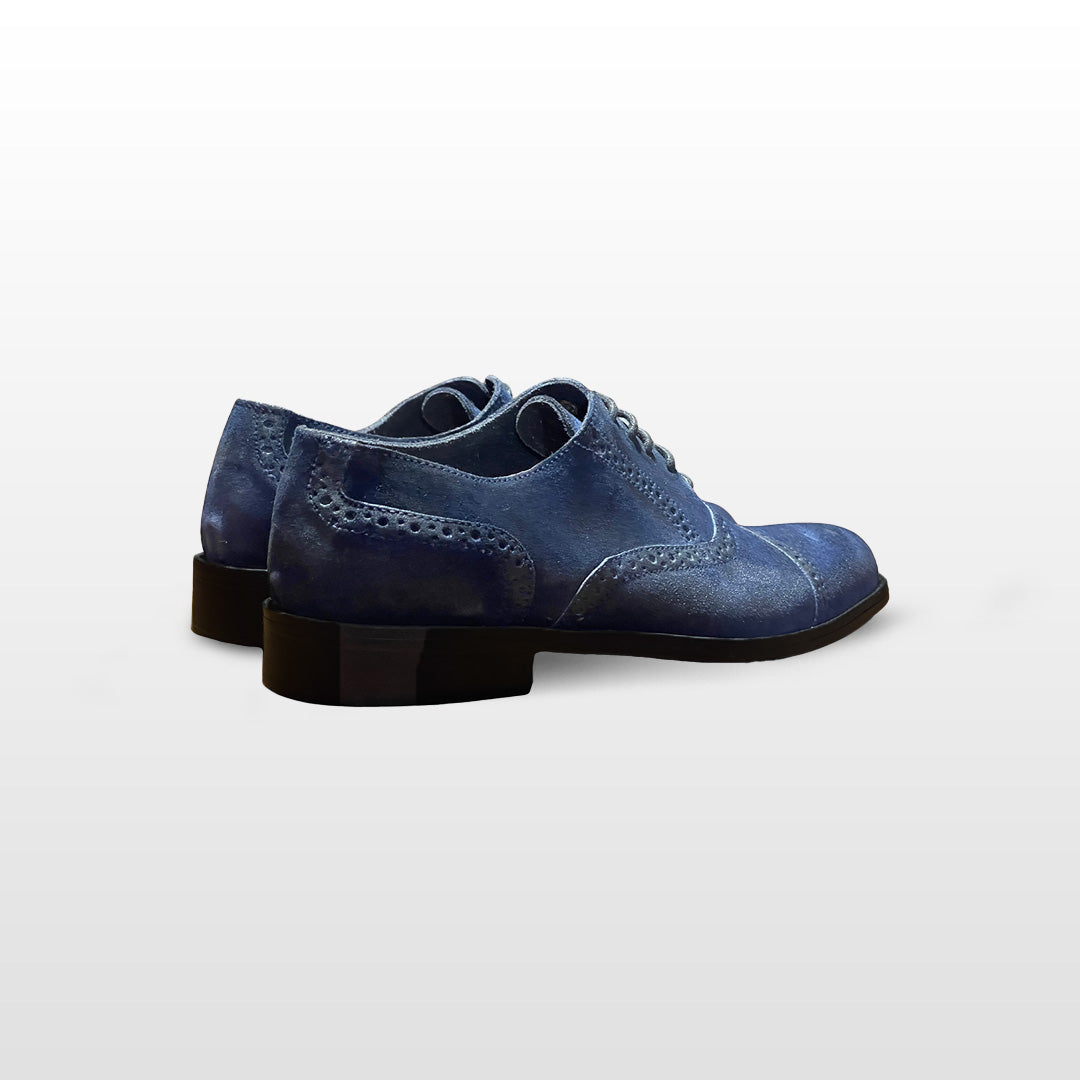 Valmor oxford Blue