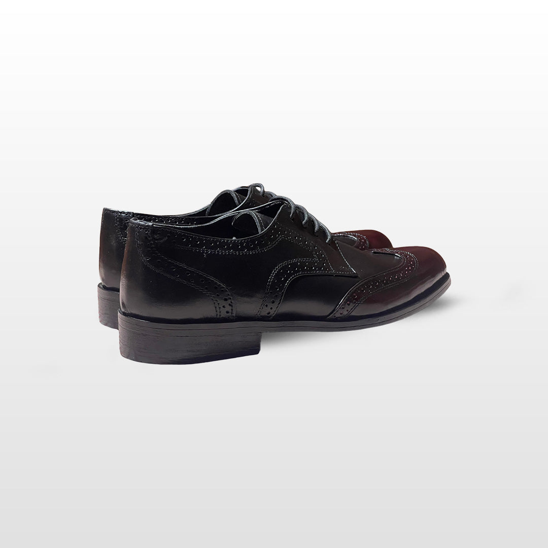 The Regent Wingtip