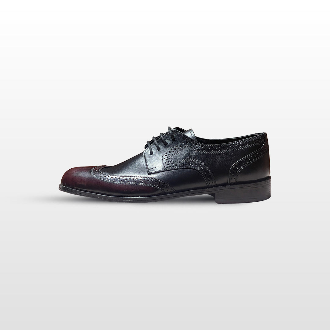 The Regent Wingtip