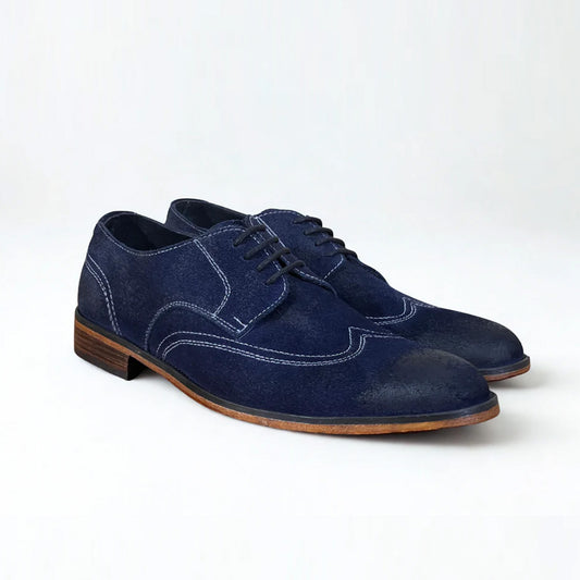 The Mariner’s Wing